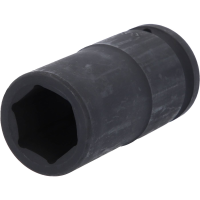 Brilliant Tools BT025607 BT025607 Zeskant Kracht dopsleutelinzet 27 mm 27 mm 3/4 (20 mm)