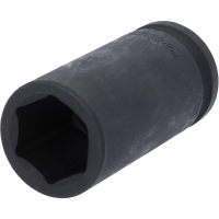 Brilliant Tools BT025608 BT025608 Zeskant Kracht dopsleutelinzet 29 mm 29 mm 3/4 (20 mm)