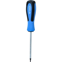 Brilliant Tools BT031043 TX schroevendraaier Grootte T 10 Koplengte: 100 mm 1 stuk(s)