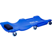 Brilliant Tools BT156905 Verrijdbare ligstoel, L1030 x B480 x H115 mm