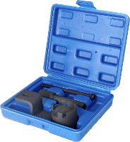 Brilliant Tools BT593670 Motorinstelgereedschapsset voor Chrysler, Jeep, Dodge 2.8L diesel