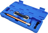 Brilliant Tools BT597010 Motorinstelgereedschapsset voor VAG FSI, TSI 1.4, 1.6 (Met besturingsketting)