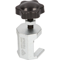 Brilliant Tools BT686002 Poelietrekker voor ruitenwisserarm