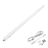 Briloner Onderbouwlamp LED LED 14 W Neutraalwit Wit