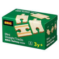 World   Mini rechte rails