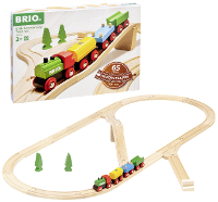 Brio 63603600 Jubileumtrein