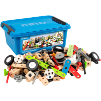 Builder   Deluxe Set