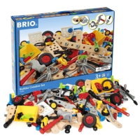 Builder   Creatieve set