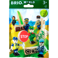 Figuren Pack Serie 2