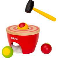 Bal hamerspel