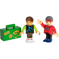 World   Reizigers