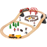World   Countryside Travel Set