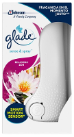 Glade Sense & Spray Relaxing Zen