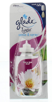 Glade By Brise Relaxing Zen Navulling