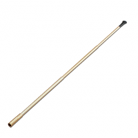Carnaval Sigaretten houder Flapper   goud   charleston/jaren 20 stijl