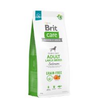 Brit Care Adult Large Breed graanvrij hondenvoer 2 x 12 kg