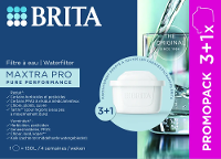 Brita Maxtra Pro Waterfilters