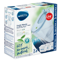 Brita Style Eco Waterfilterkan