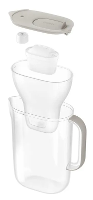 Brita Waterfilterkan Style Essential XL Sand