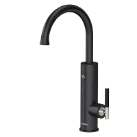 Briwellna 3200W Instant Elektrische Waterverwarmer IPX4 Waterdicht Lever Instelbare Temperatuurregeling EU Plug voor Keu