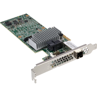 Broadcom MegaRAID 9380 4i4e controller