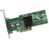 Broadcom MegaRAID SAS 9240 8i