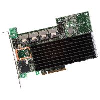 Broadcom MegaRAID SAS 9260 16i controller