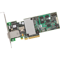 Broadcom MegaRAID SAS 9280 4i4e
