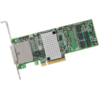 Broadcom MegaRAID SAS 9286 8e controller