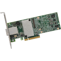 Broadcom MegaRAID SAS 9380 8e