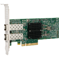 Broadcom NetXtreme 2x25GbE netwerkadapter