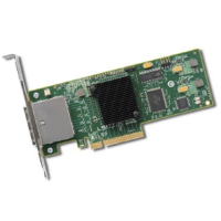 Sas 9200 8e Host Bus Adapter