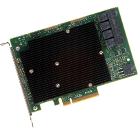 Broadcom SAS 9300 16i Host Bus Adapter controller