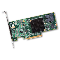 Broadcom SAS 9300 8i Host Bus Adapter