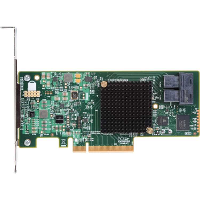 Broadcom SAS 9300 8i Host Bus Adapter controller