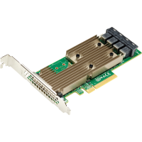 Sas 9305 16i Host Bus Adapter