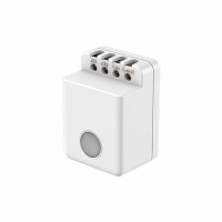 Broadlink Bestcon MCB1 DIY Wi Fi Control Box Slimme draadloze lichtschakelaar Werken met Google Home en Alexa voor Smart