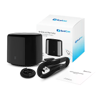 BroadLink BestCon RM4C Mini Wi Fi Smart Universele IR Afstandsbediening Stemcontrole met Alexa Google Assistent IFTTT Sm