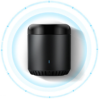 Broadlink Black Bean Smart Home Wifi Remote Ir Controller Universal Appliances Smart Control