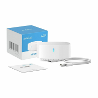 BroadLink GW4C Bluetooth gateway Nieuwste FastCon technologie Configuratie van 1 seconde Smart Home Life voor BLE Bulb e
