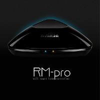 Broadlink Rm Pro Smart Home Automation Phone Wireless Remote Universal Controller