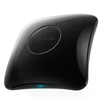 Broadlink RM4 Pro IR RF WIFI Universele Slimme Afstandsbediening RM4Pro SmartHome Automatisering Werkt Met Alexa en Goog