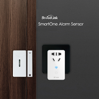 Broadlink S1c Wirelss Door Window Sensor Smartone Alarm Security Accessory Smart Home System