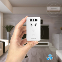 Broadlink Sp Mini Wifi Smart Home Socket Switch Plug Timer Wireless Remote Controller