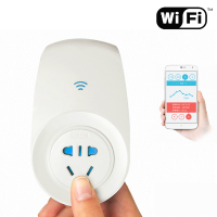 Broadlink Sp2 Wifi Intelligent Smart Socket Plug Switch Automatic Remote Control