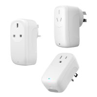 BroadLink SP4L US/UK/AU Smart Dimmer outlet US Wifi Socket werkt met Alexa en Google Assitant IFTTT