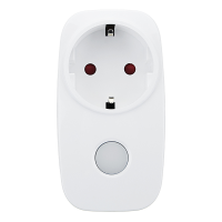 Broadlink Wifi Smart Plug SP3S Power Meter Monitor 16A Timer Socket Outlet Remote Wireless Control