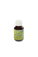 Bronpharma Hedera Helix Siroop