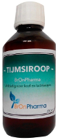 BrOnPharma Siroop Tijm