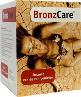 Bronzcare Capsules